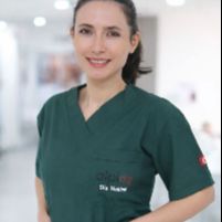 Şima Ahmetzade, Protetik Diş Tedavisi Kartal