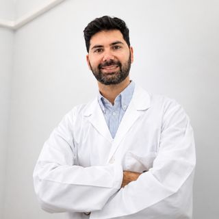Dott. Stefano Malvindi