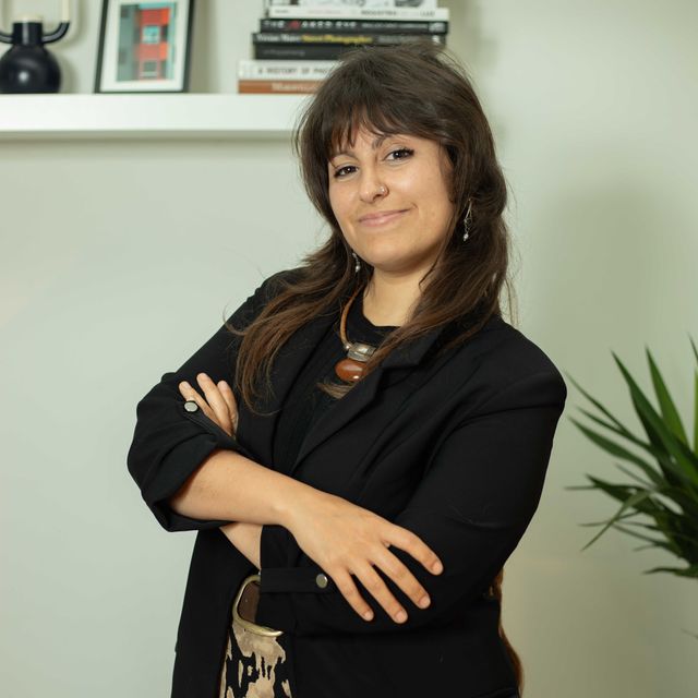 Blanca Gutiérrez Banquetero, Psicólogo Badajoz