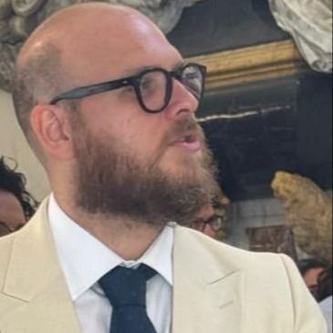 Alfredo Furma, psicologo Palermo