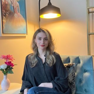 Pınar Ayça Özgen, Psikoloji Ankara