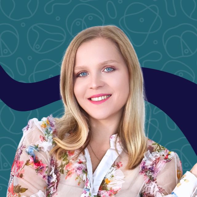 Milena Miszkiel, psycholog Suwałki