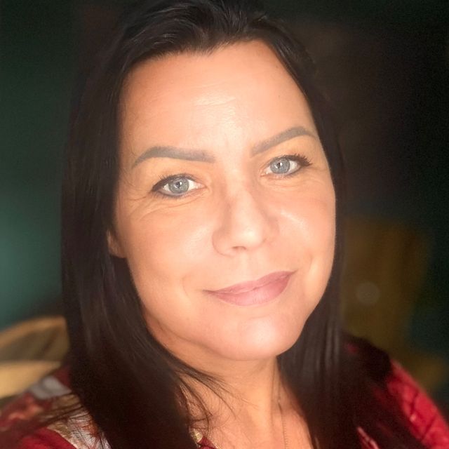 Aleksandra Ziętek, psycholog Imielin