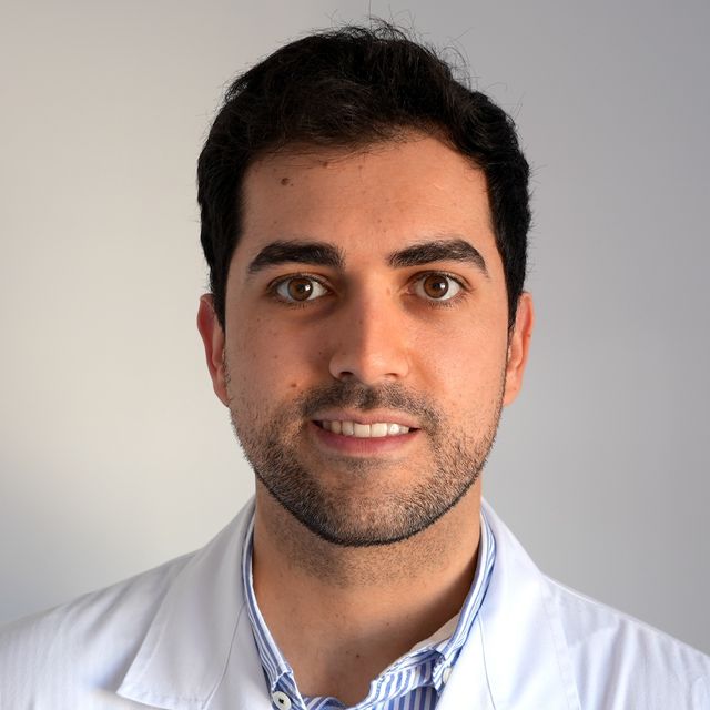 Alfonso Lendínez Jurado, Gastroenterólogo pediátrico Málaga