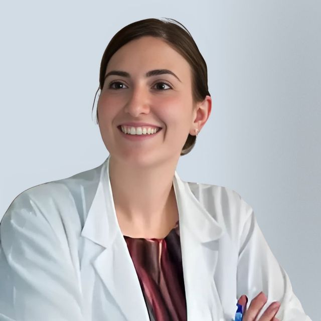 Brigida Minafra, neurologo Bari