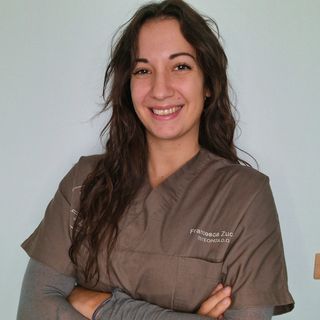 Ingrandire l'immagine: Francesca Zucca, osteopata Collegno