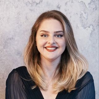 Resmi büyüt: Derya Bektaş, Çocuk Sağlığı Ve Hastalıkları Çankaya