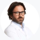 Nicola Zampieri, chirurgo pediatrico Nogarole Rocca