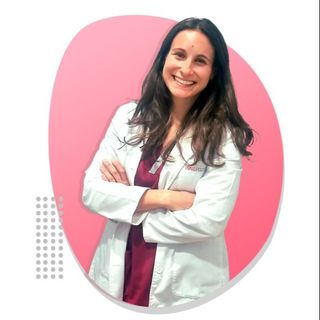 Acercar imagen: Rocio Escudero Viñolo, Ginecólogo Tarancon