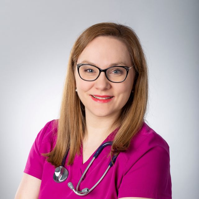 Izabela Lasoń, diabetolog Kraków