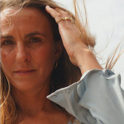 Maria de las  Mercedes Fernández, Psicólogo Barbate