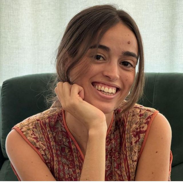 Valeria Maldonado Neira, Psicólogo Madrid