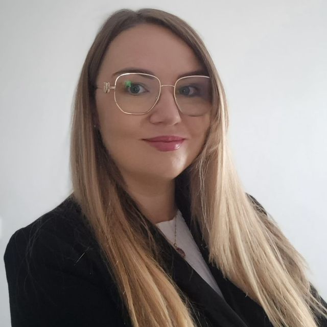 Justyna Kuchmistrz-Nitka, psychoterapeuta Bydgoszcz