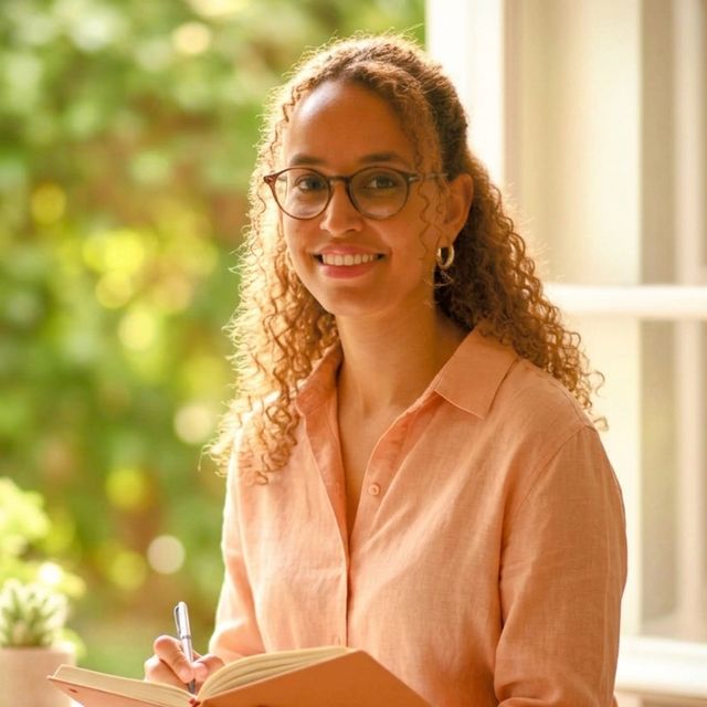 Aby Morel, Psicólogo Valencia