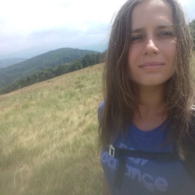 Justyna Motkowicz, fizjoterapeuta Jaworze