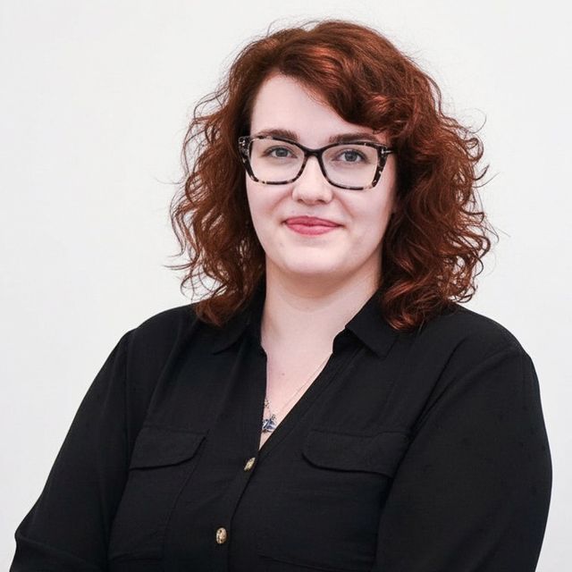 Julia Filipkowska, lekarz bez specjalizacji Warszawa