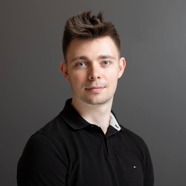 Jakub Szwec, psycholog Gdańsk