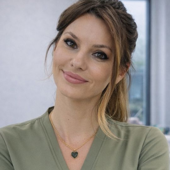 Izabela Wojtaszek