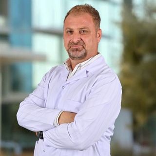 Emrah Turhan, Kadın Hastalıkları Ve Doğum Ereğli