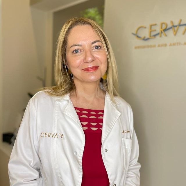 Federica Almondo