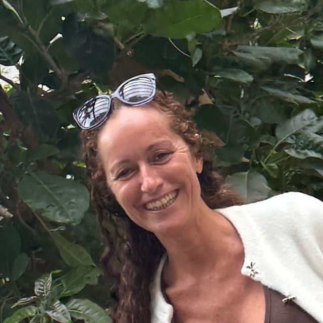 DIANA MORALES MARTIN, Psicólogo Las Palmas de Gran Canaria