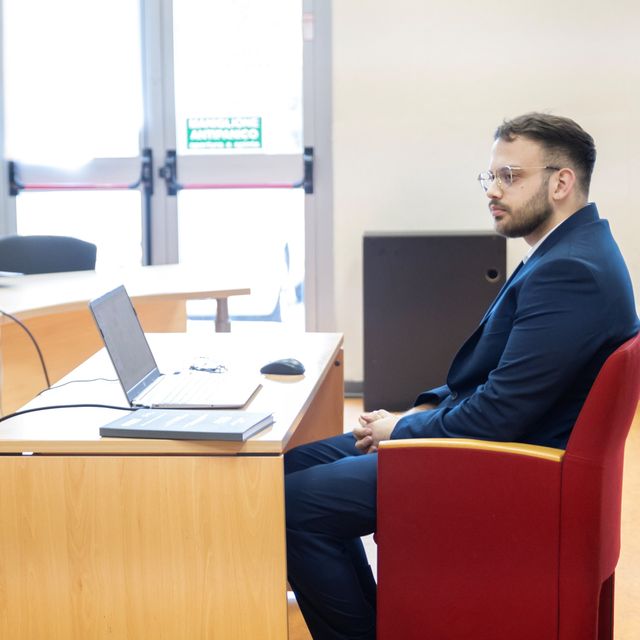 Davide Giunta, psicologo Genova