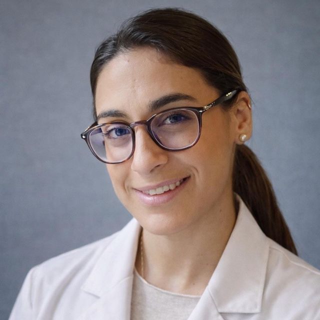 Susanna Basciani, ortopedico Cellole