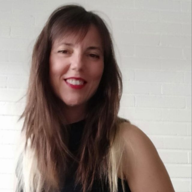 Charo Vindel Gonzalo, Psicólogo Collado Villalba