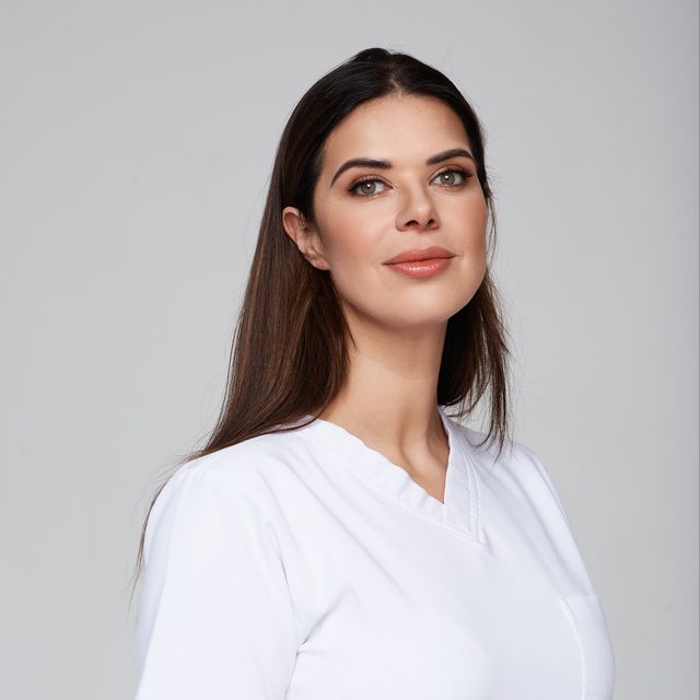 Agnieszka Kulik