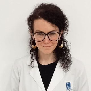 Elena Alvisi, neurologo Barzanò