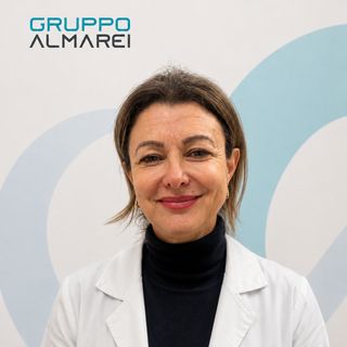 Ilaria Bonanni, ginecologo Borgo San Lorenzo