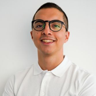 Gonzalo Rodriguez, massoterapista Brescia