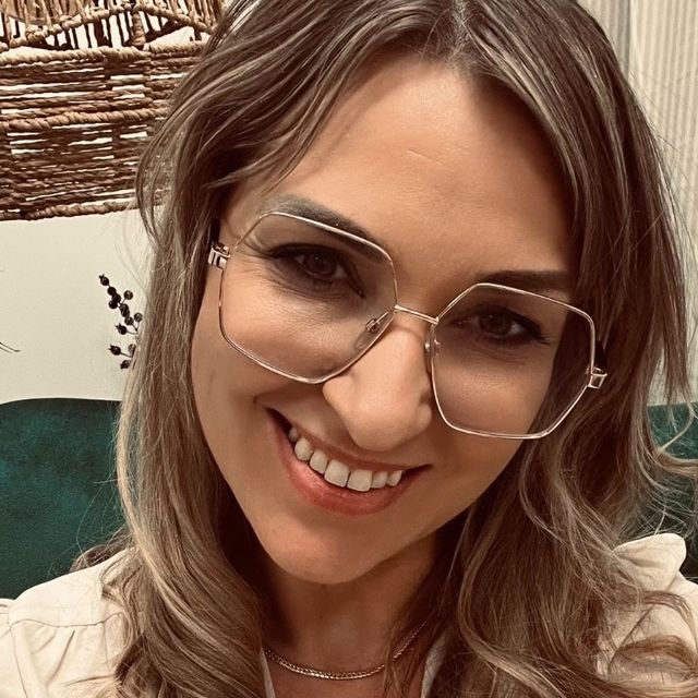 Joanna Francik, psychoterapeuta Warszawa