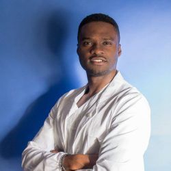 Arinze Udoji, fisioterapista Nonantola