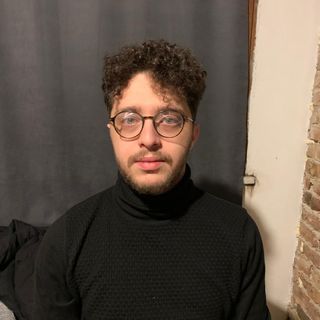 Resmi büyüt: Enes Memiş, Psikoloji İstanbul