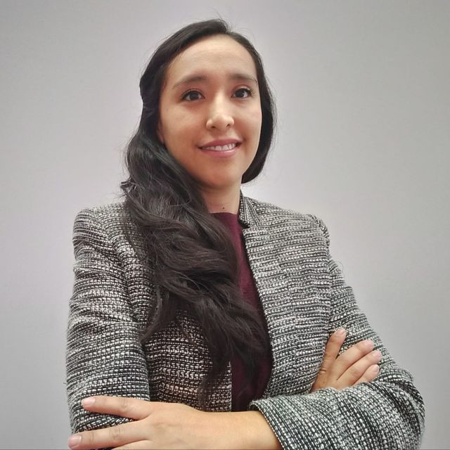 Andrea Cervantes, Psicólogo Zaragoza