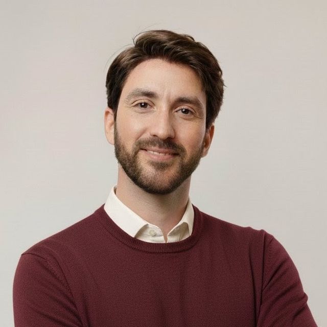 Alessandro  Ambroselli, psichiatra Napoli