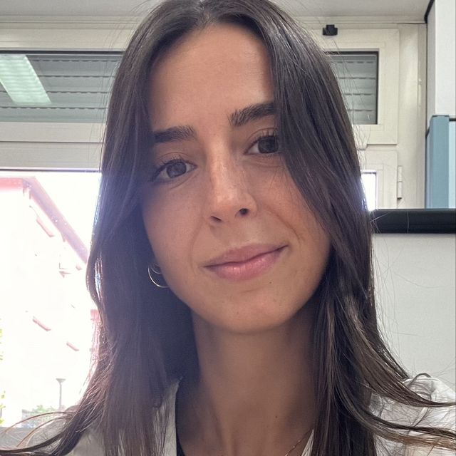 Giulia Aresu, logopedista Cagliari