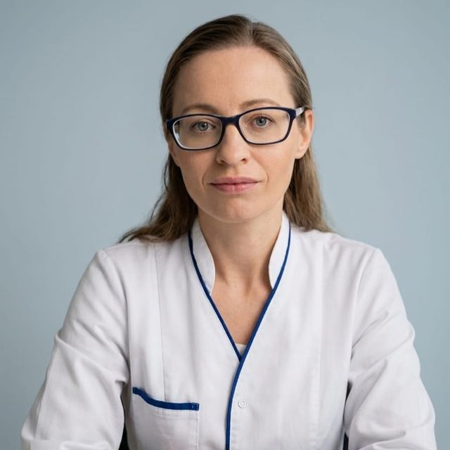 Anna Sankowska