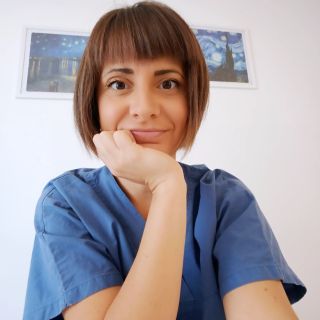 Dott.ssa Chiara Giordano Palma
