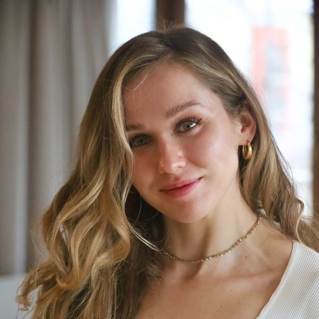 Karolina Milc, dietetyk Kraków