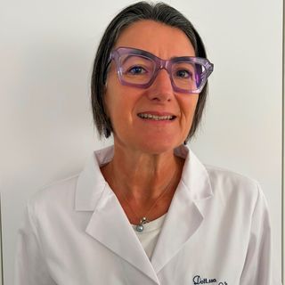 Celeste Viva, nutrizionista Brindisi