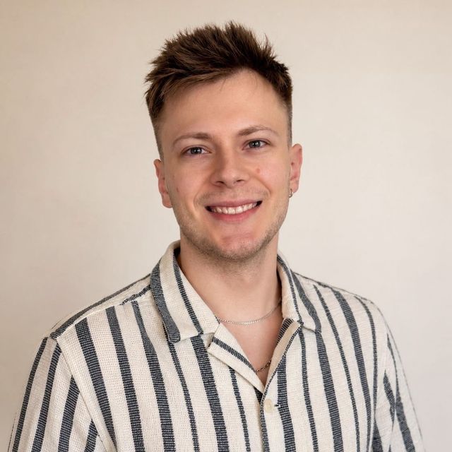 Kamil Stasz