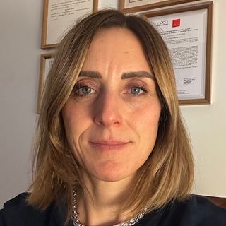 Ingrandire l'immagine: Beatrice Ottin-Fasse, psicologo Torino