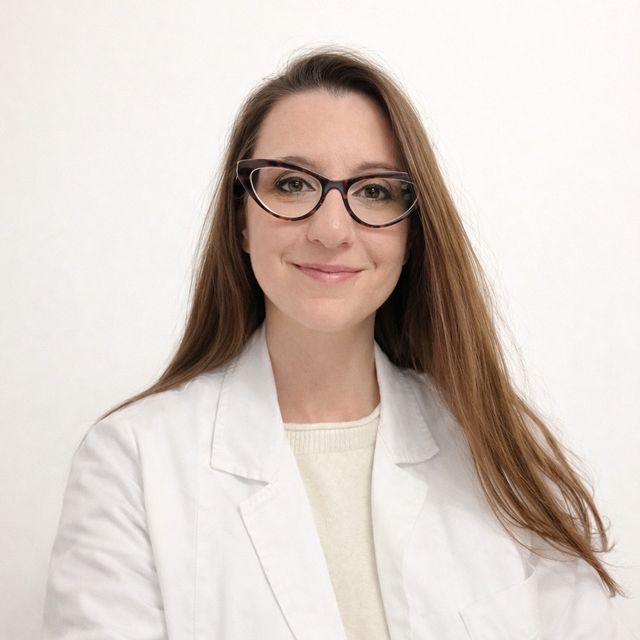 Irene Giovannuzzi, psichiatra Pistoia