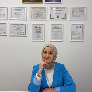 Gülberra Önder, Odyoloji (Dil, Konuşma ve Ses Bozuklukları) Çanakkale