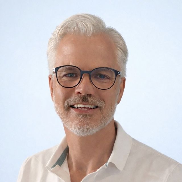 Kai Schwarz, Frauenarzt (Gynäkologe) Waghäusel