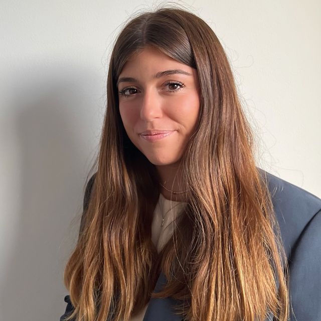 Patricia Labarías Gracia, Psicólogo Zaragoza