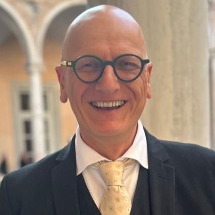 Silvano Mosna, anestesista Trento