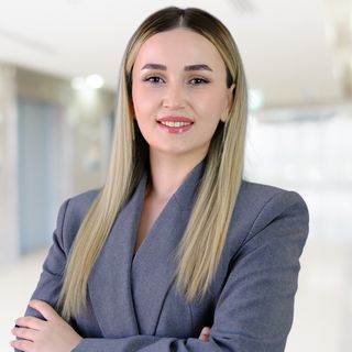 Resmi büyüt: Arzu Ersoy, Psikoloji Kayseri